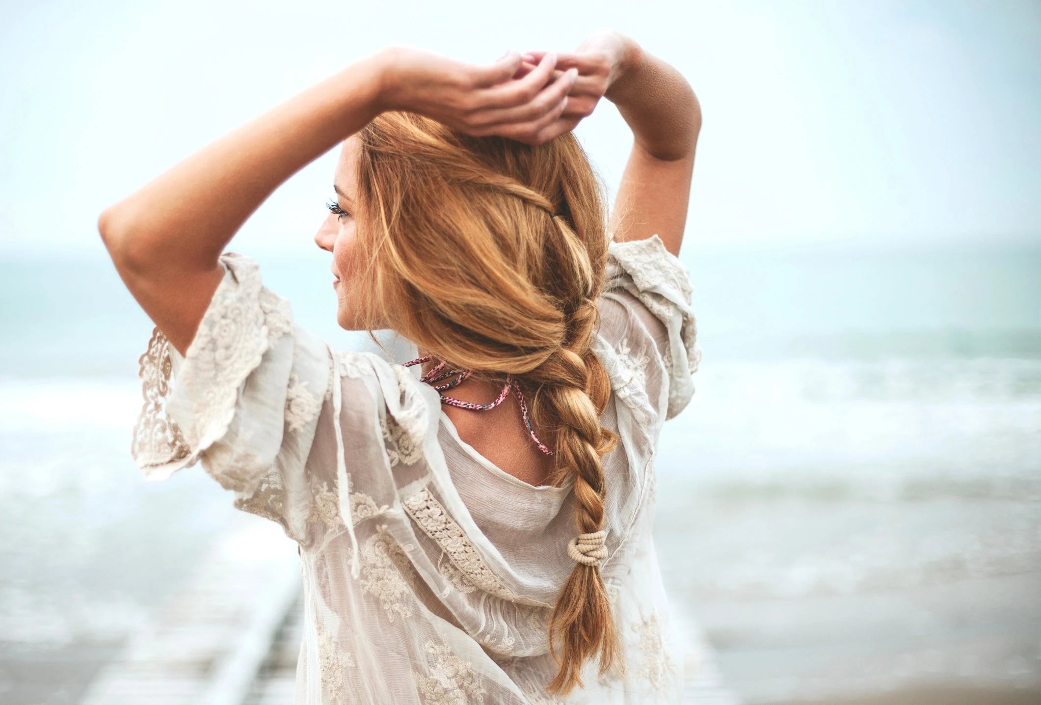 Boho Flowers - ALICIA'S DIARY