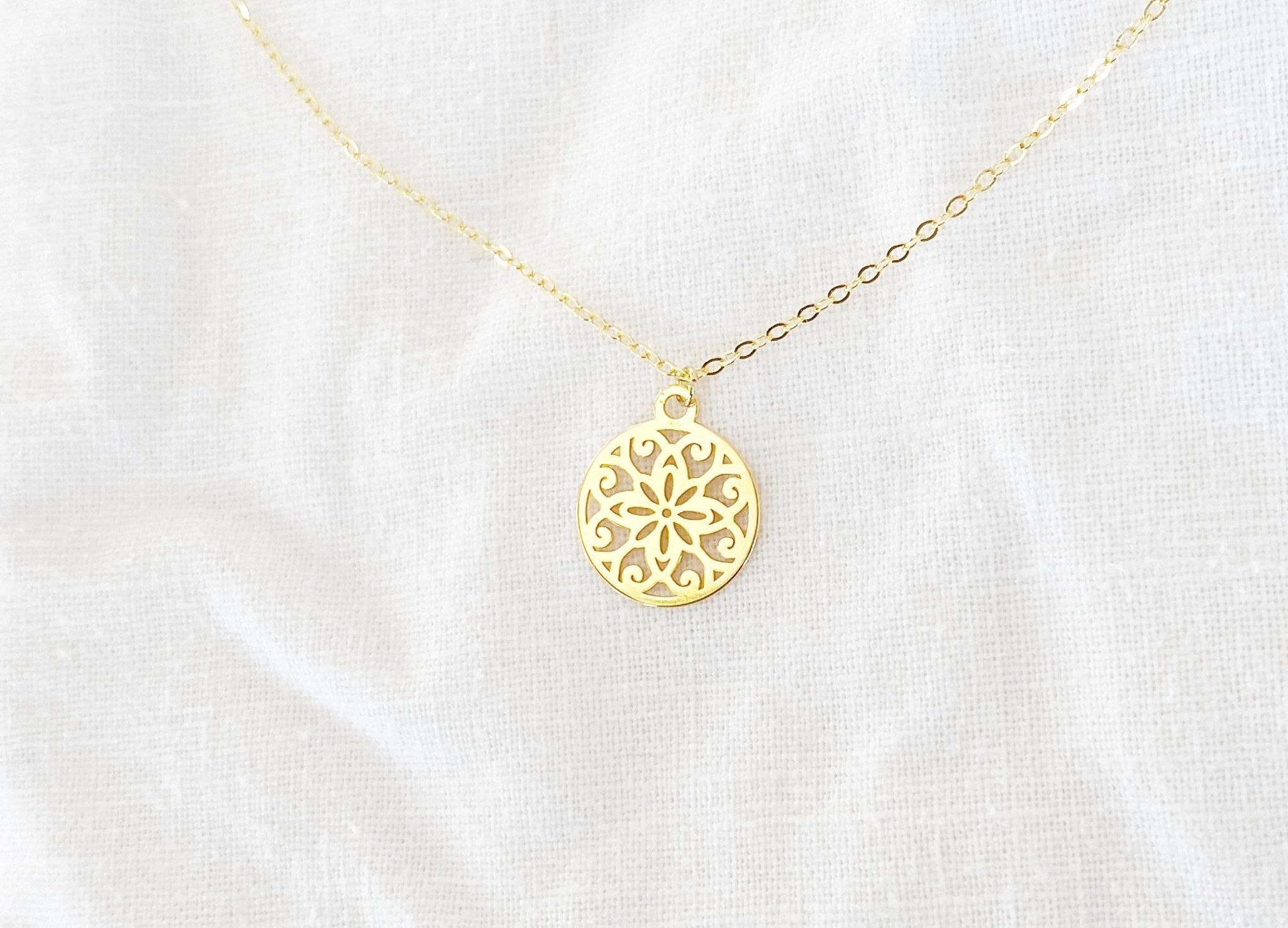 Schmuck bis 50 EUR - ALICIA'S DIARY