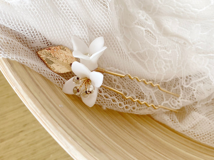 Braut Haarnadel | AURELIE - ALICIA'S DIARY®