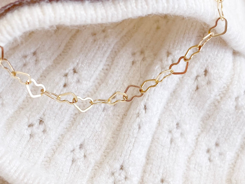 Herz Armband - ALICIA'S DIARY®