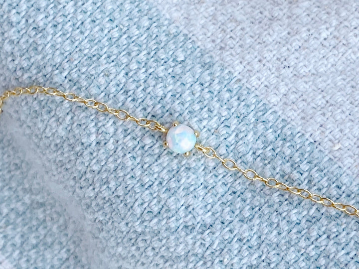 Opal Armband - ALICIA'S DIARY®
