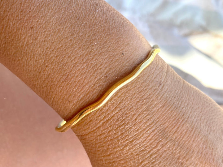 Ocean Peace Armreif - ALICIA'S DIARY®