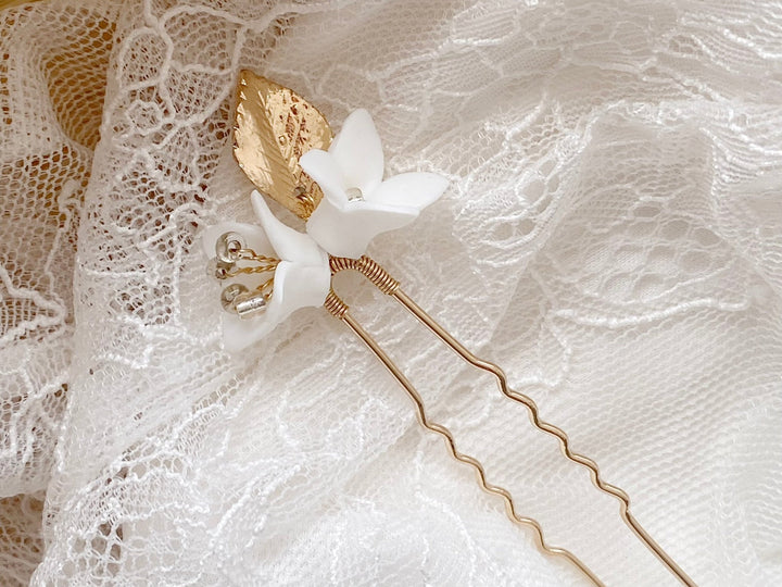 Braut Haarnadel | AURELIE - ALICIA'S DIARY®