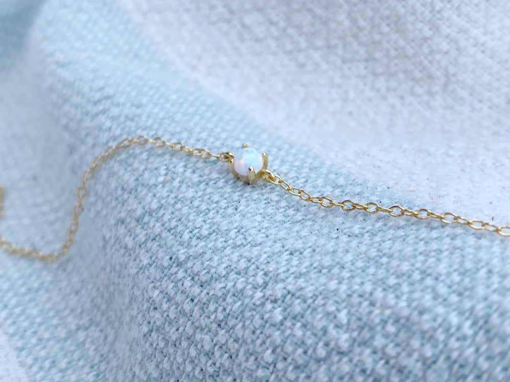 Opal Armband - ALICIA'S DIARY®