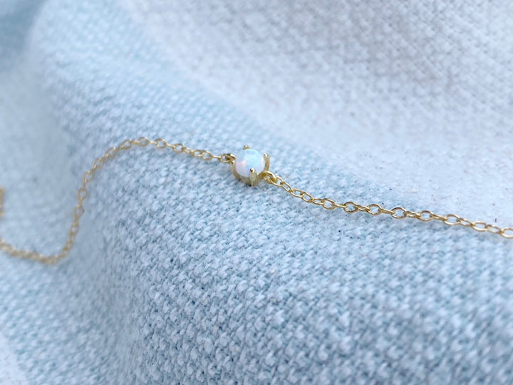 Opal Armband - ALICIA'S DIARY®