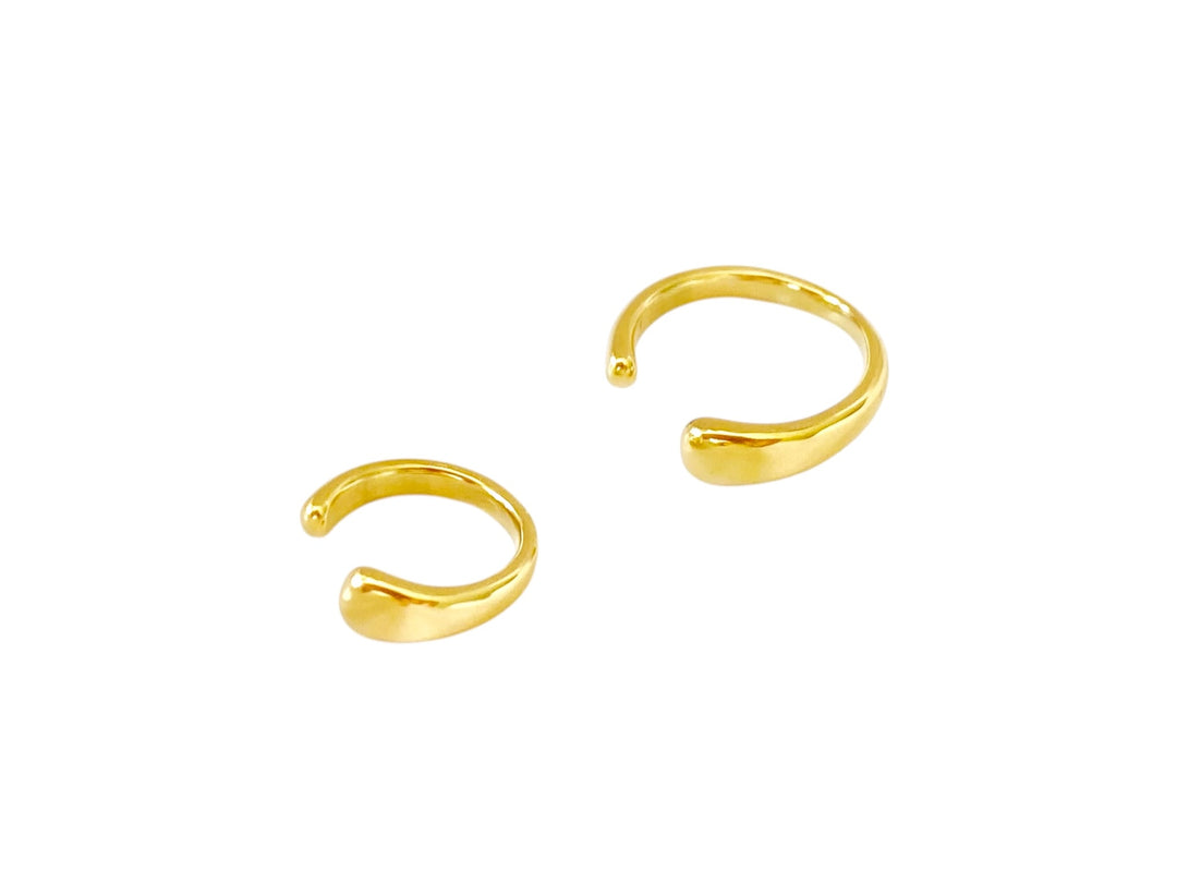 Casual Earcuff Set - ALICIA'S DIARY