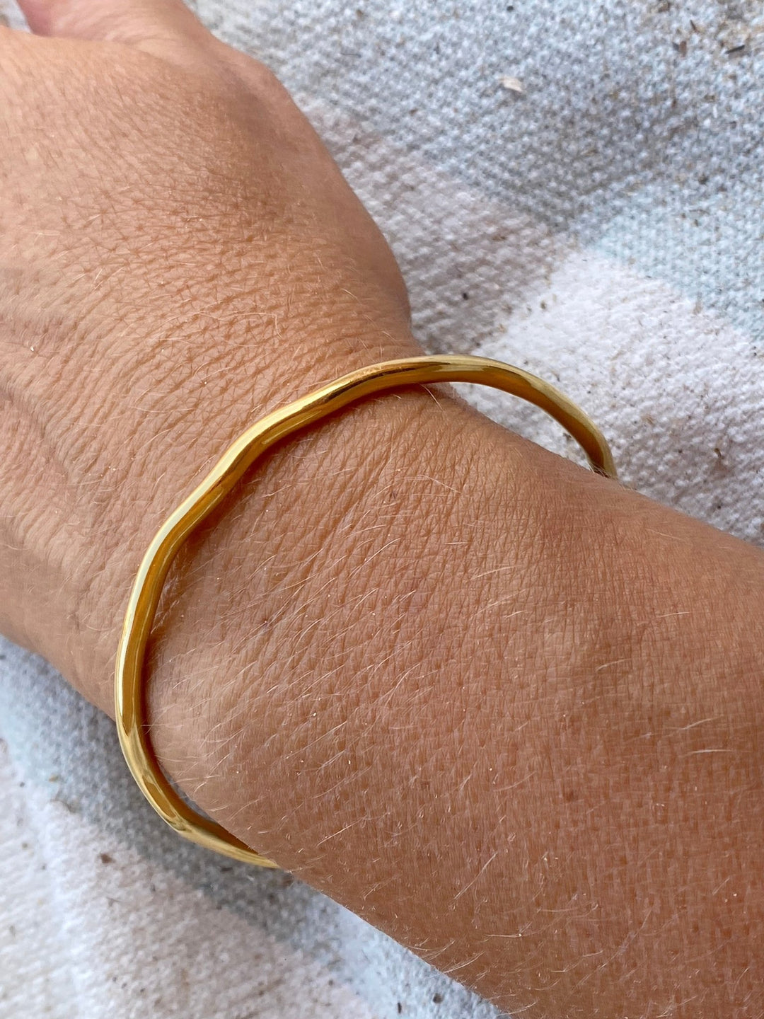 Ocean Peace Armreif - ALICIA'S DIARY®