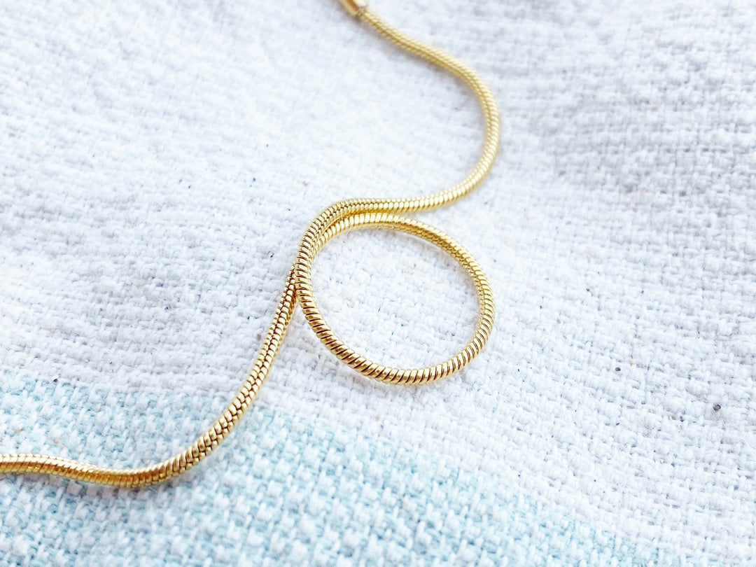 Schlangen Armband