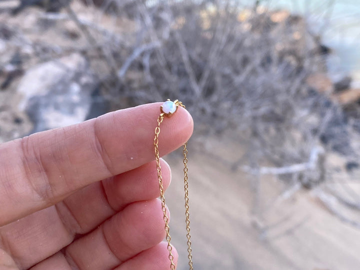 Opal Armband - ALICIA'S DIARY®
