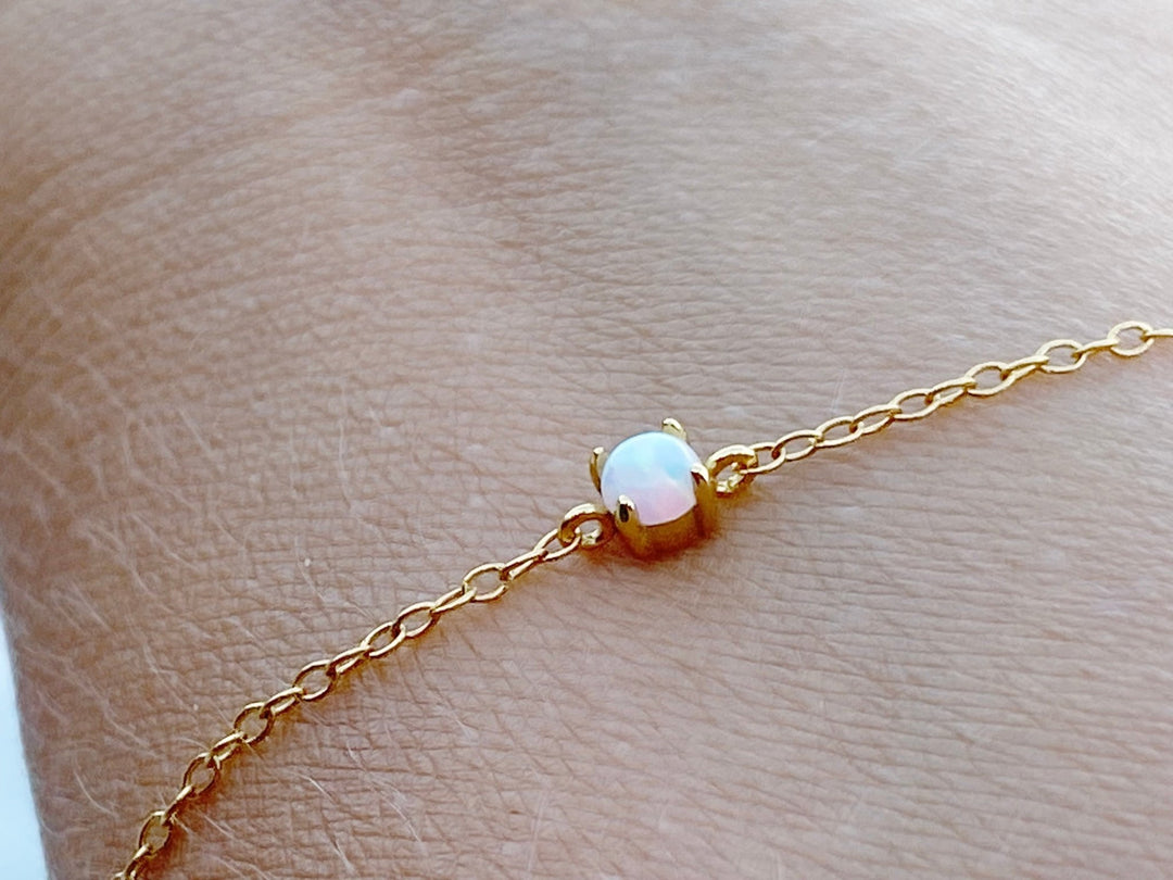Opal Armband - ALICIA'S DIARY®