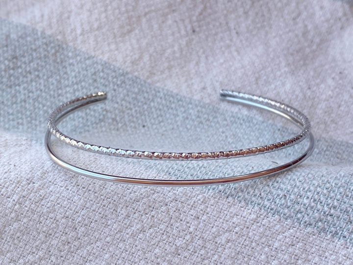 Layer Armspange - ALICIA'S DIARY®