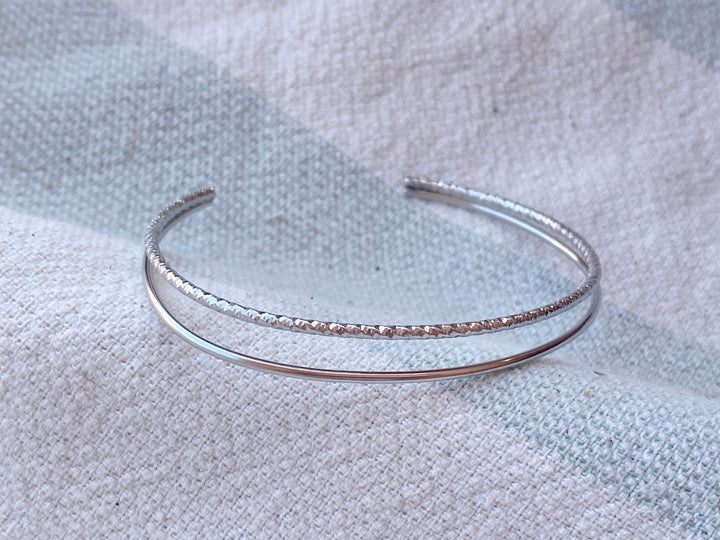 Layer Armspange - ALICIA'S DIARY®