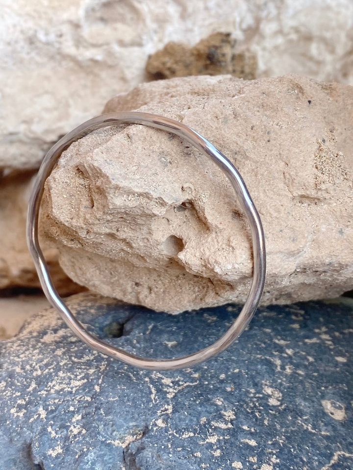 Ocean Peace Bangle - ALICIA'S DIARY®