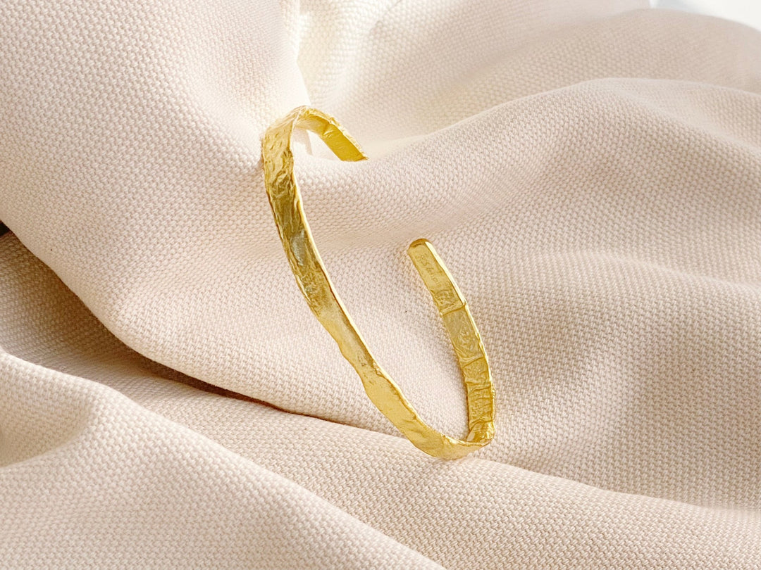 Aesthetic Armspange matt - ALICIA'S DIARY®