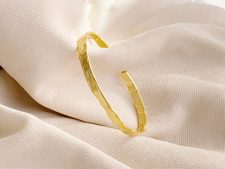 Aesthetic Armspange matt - ALICIA'S DIARY®