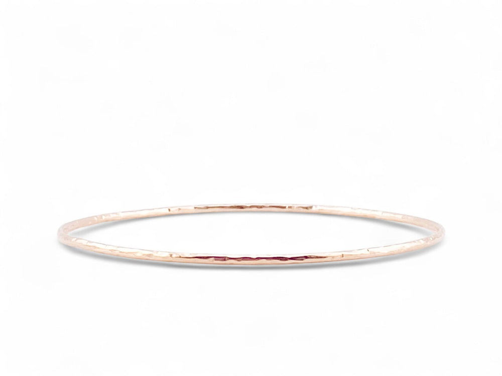 Layer Armreif Rosegold - ALICIA'S DIARY