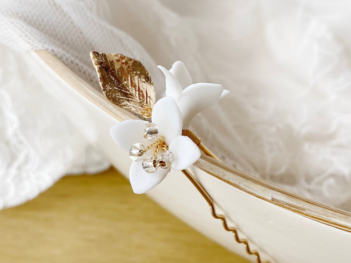 Braut Haarnadel | AURELIE - ALICIA'S DIARY®