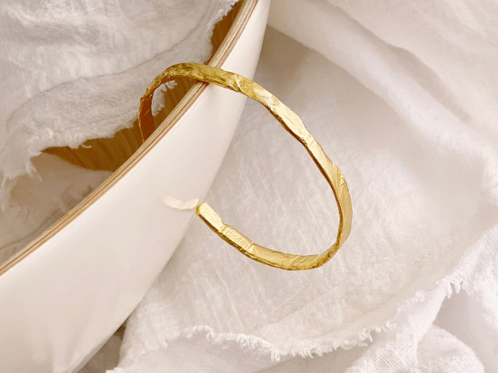 Aesthetic Armspange matt - ALICIA'S DIARY®