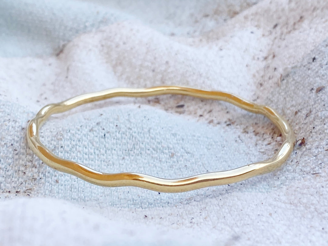Ocean Peace Armreif - ALICIA'S DIARY®