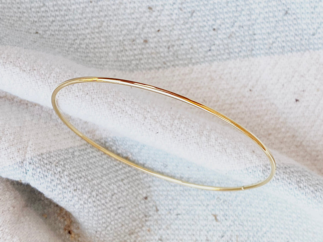 Smart Bangle - ALICIA'S DIARY®
