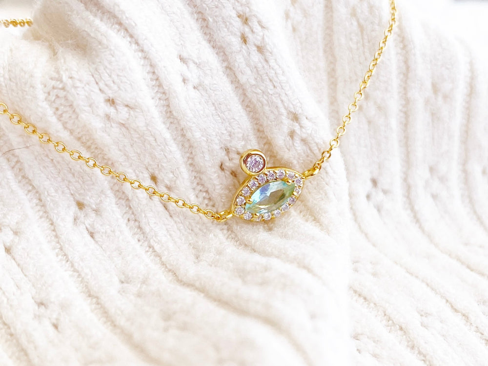 Romantic Crystal Armband - ALICIA'S DIARY®