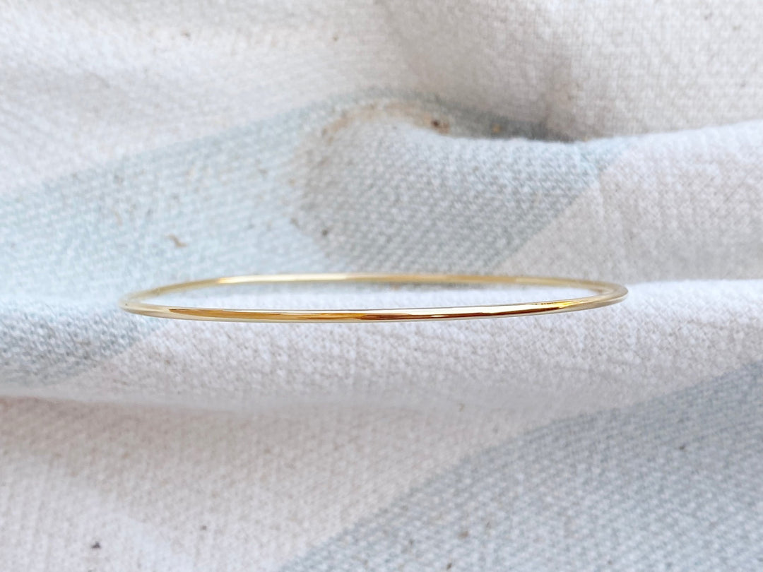 Smart Bangle - ALICIA'S DIARY®