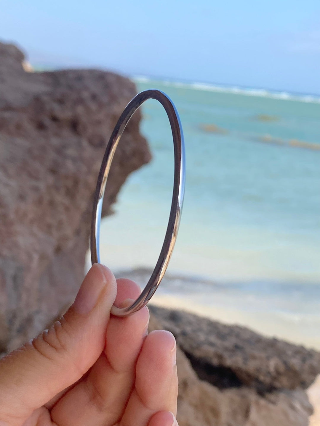 Pure Glam Armreif - ALICIA'S DIARY®