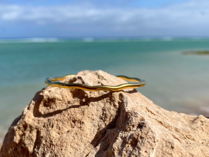 Ocean Peace Armreif - ALICIA'S DIARY®