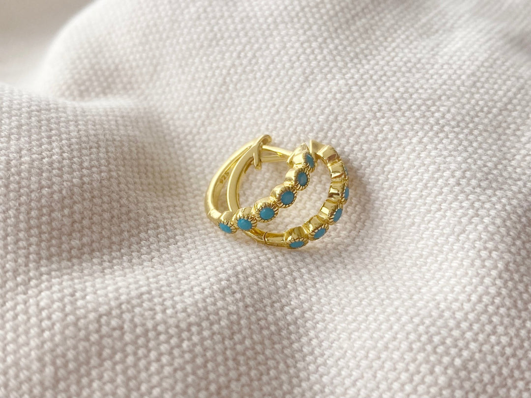 Türkis Huggies - ALICIA'S DIARY®