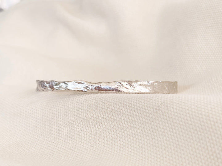 Aesthetic Armspange silver - ALICIA'S DIARY®