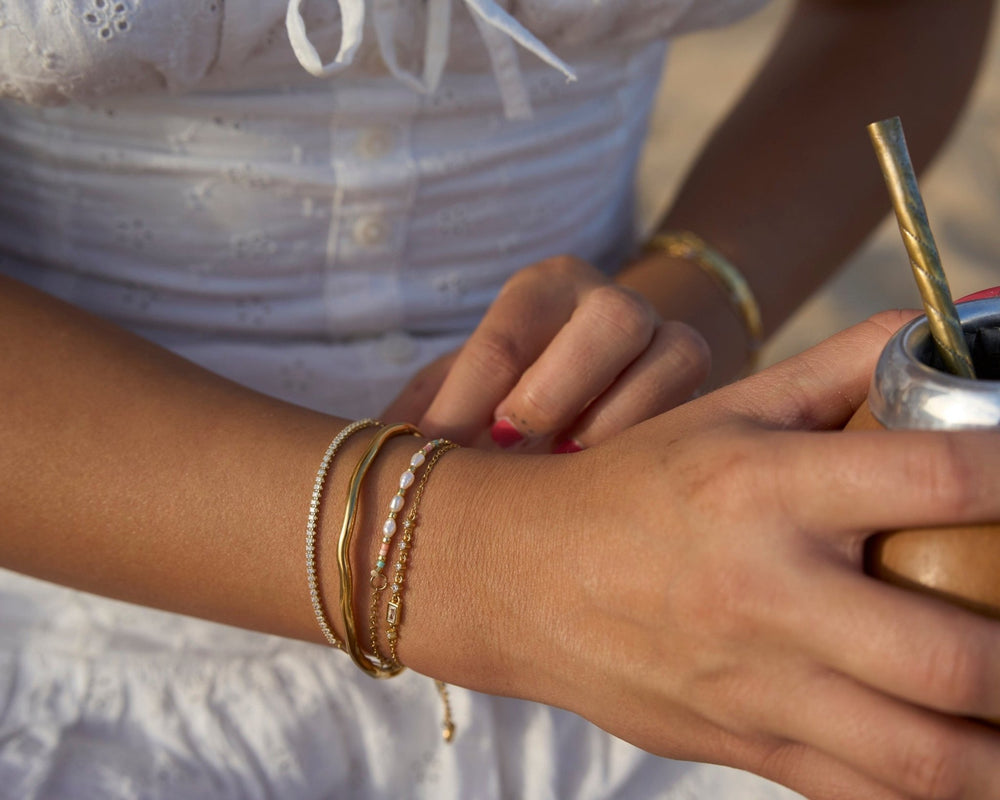 Island Girl Armband - ALICIA'S DIARY®