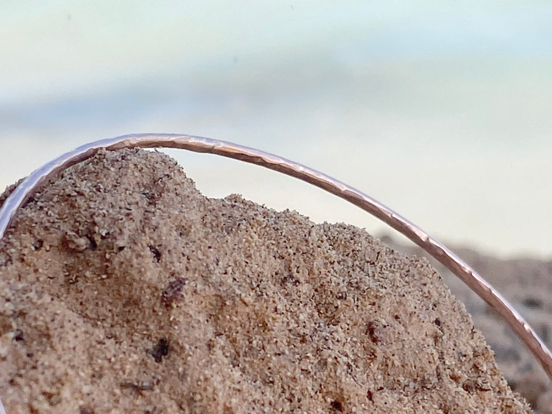 Layer Armreif Rosegold - ALICIA'S DIARY®