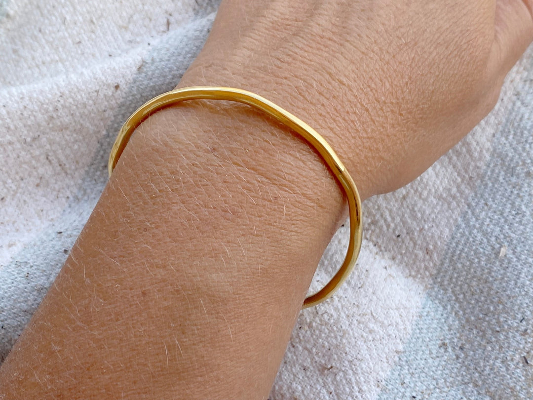 Ocean Peace Armreif - ALICIA'S DIARY®