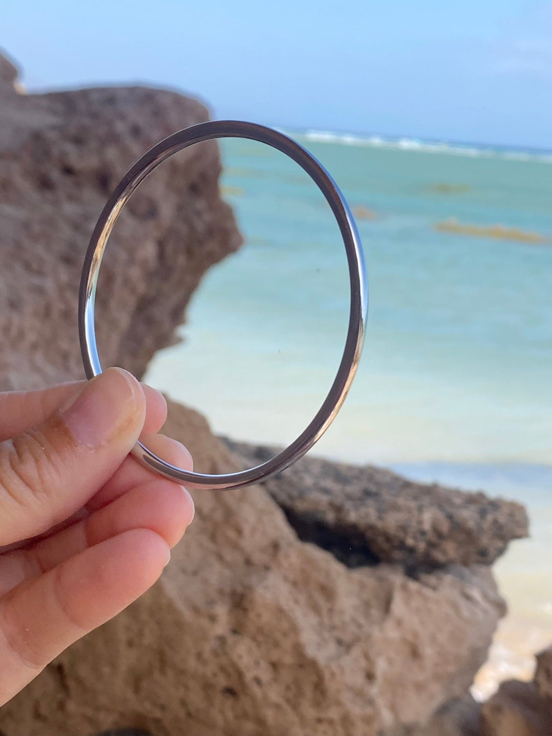 Pure Glam Armreif - ALICIA'S DIARY®