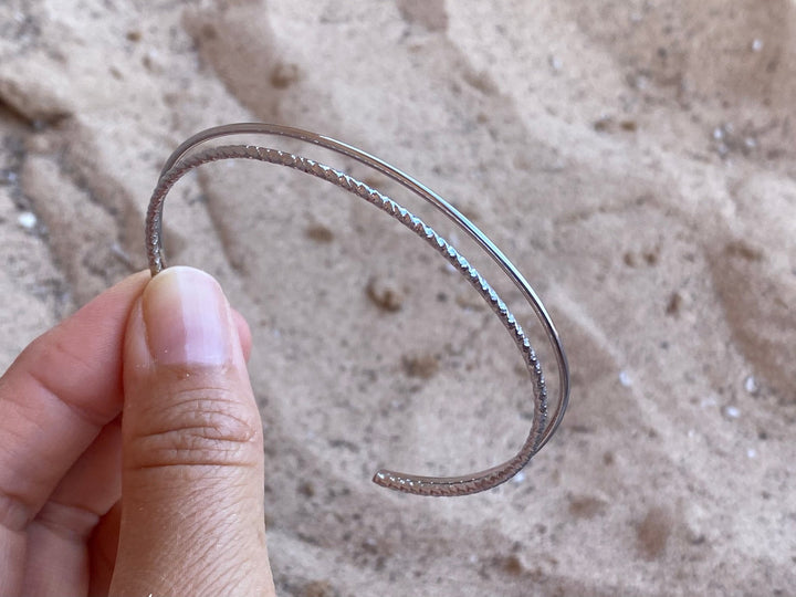 Layer Armspange - ALICIA'S DIARY®