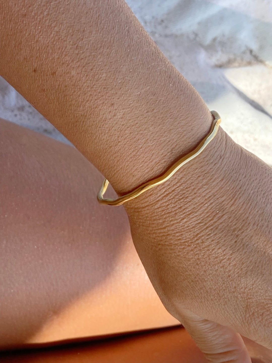 Ocean Peace Armreif - ALICIA'S DIARY®