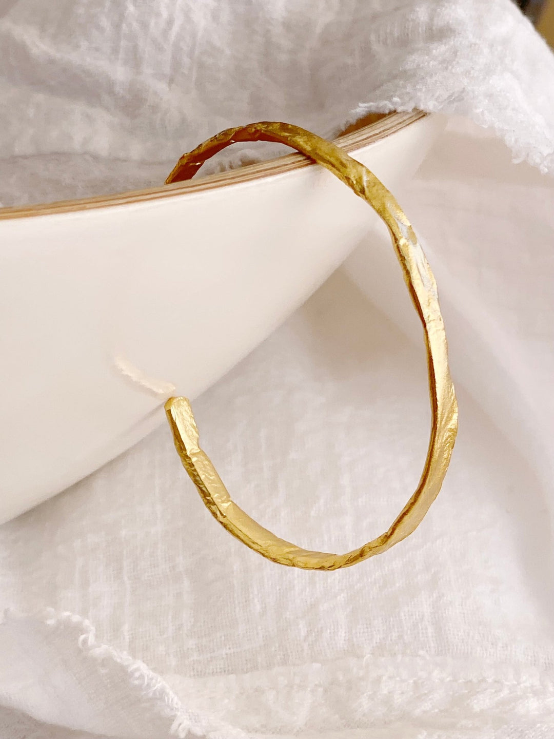 Aesthetic Armspange matt - ALICIA'S DIARY®