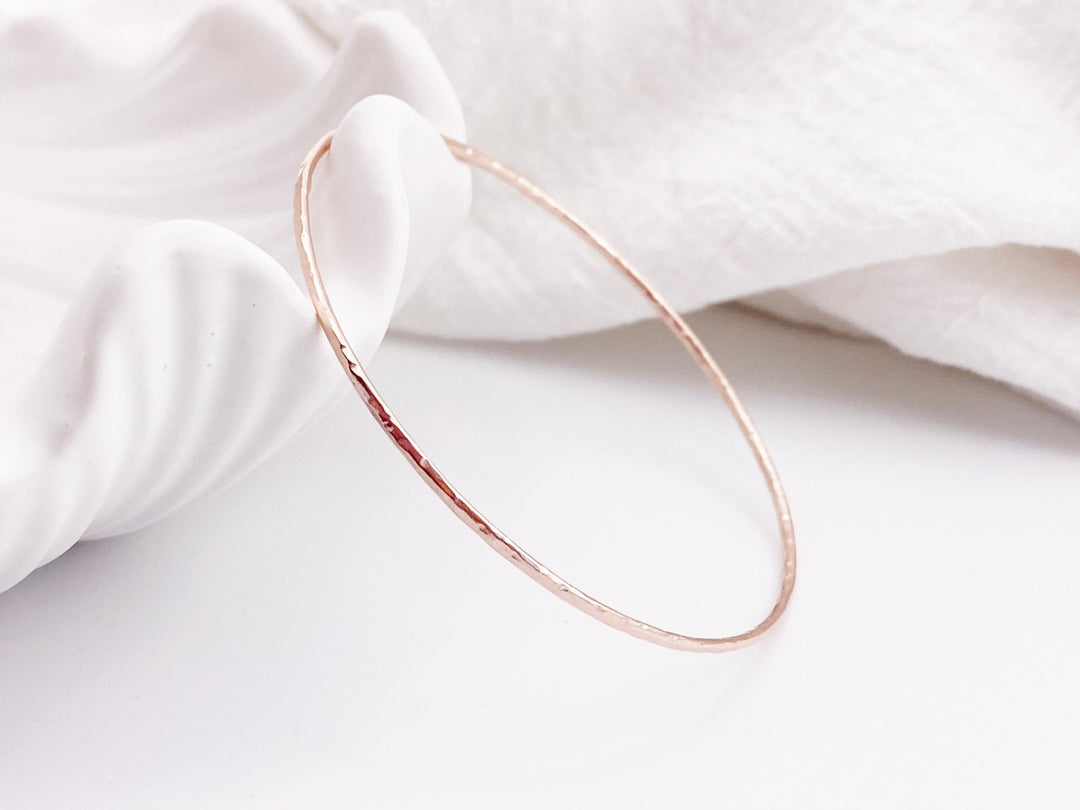 Layer Armreif Rosegold - ALICIA'S DIARY®
