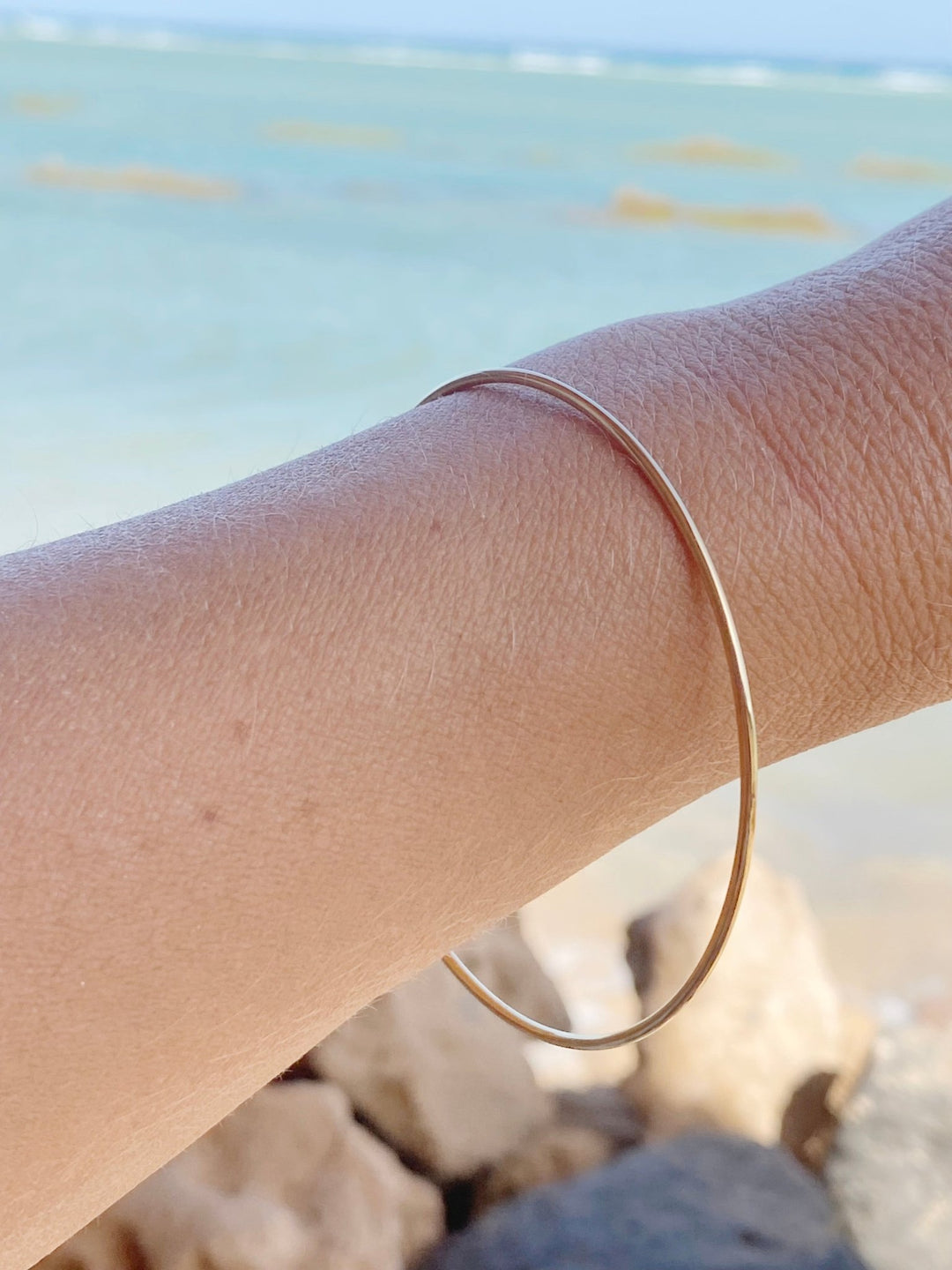Smart Bangle - ALICIA'S DIARY®