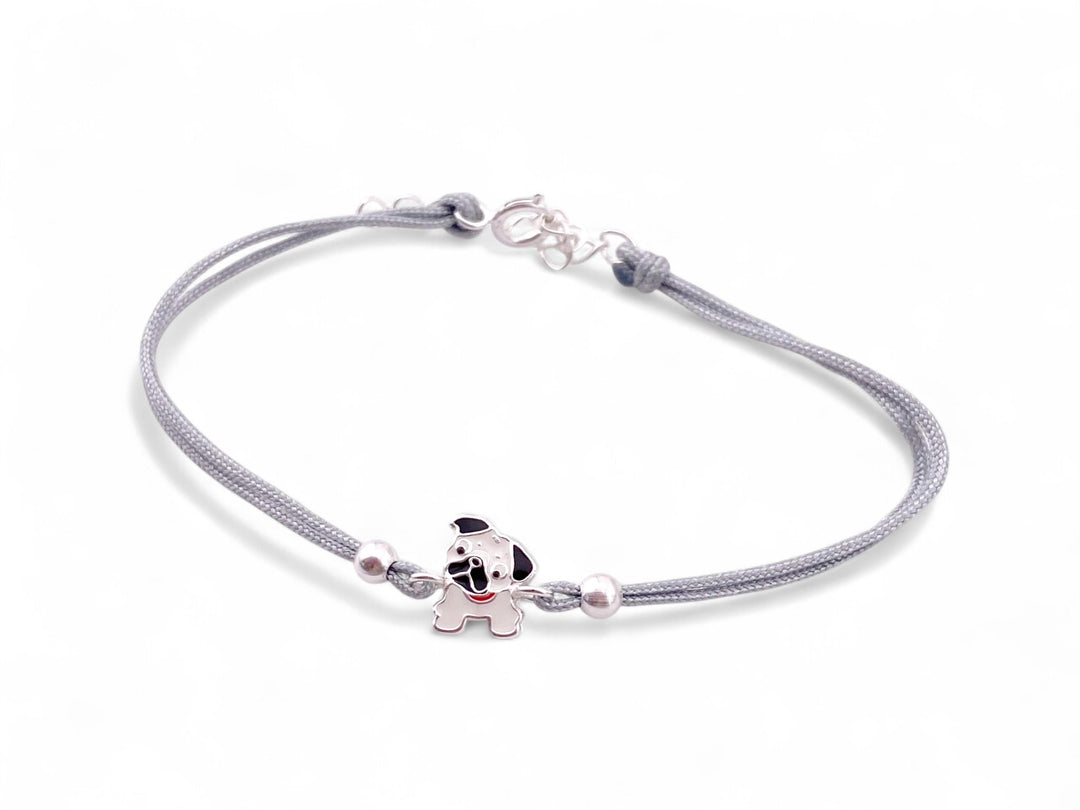 Hunde Armband Kinder - ALICIA'S DIARY®