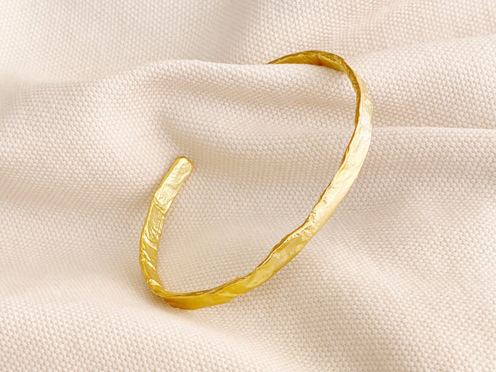 Aesthetic Armspange matt - ALICIA'S DIARY®