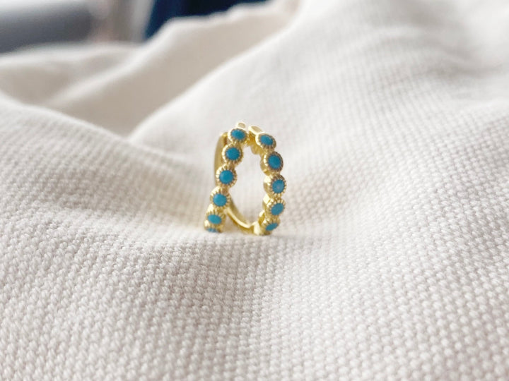 Türkis Huggies - ALICIA'S DIARY®