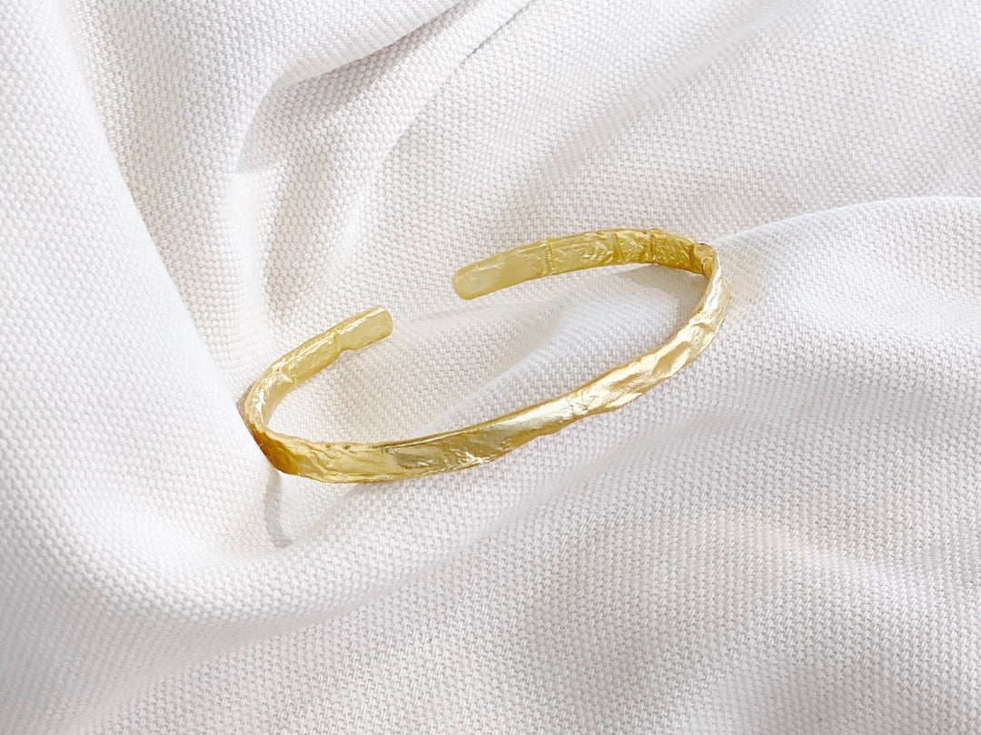 Aesthetic Armspange matt - ALICIA'S DIARY®