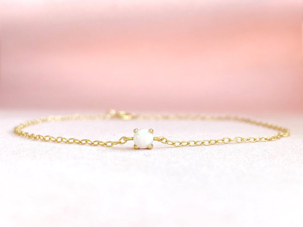 Opal Armband - ALICIA'S DIARY