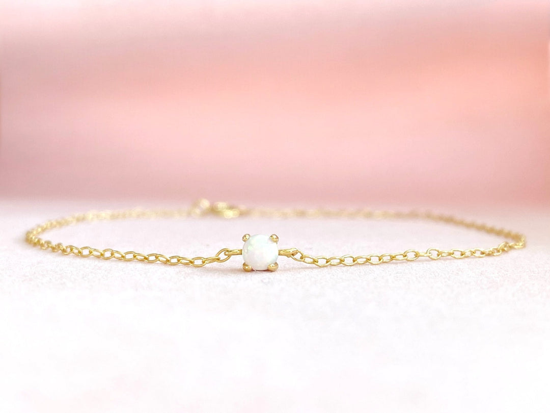 Opal Armband - ALICIA'S DIARY