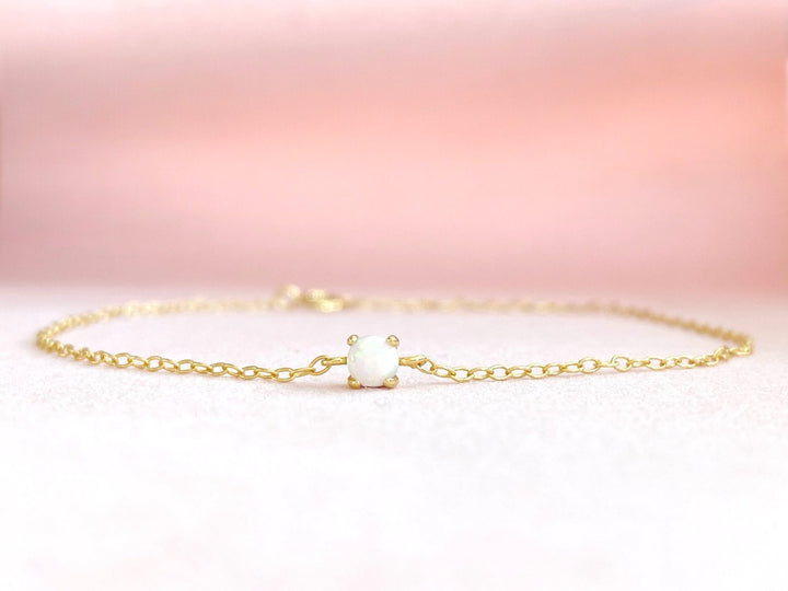 Opal Armband - ALICIA'S DIARY
