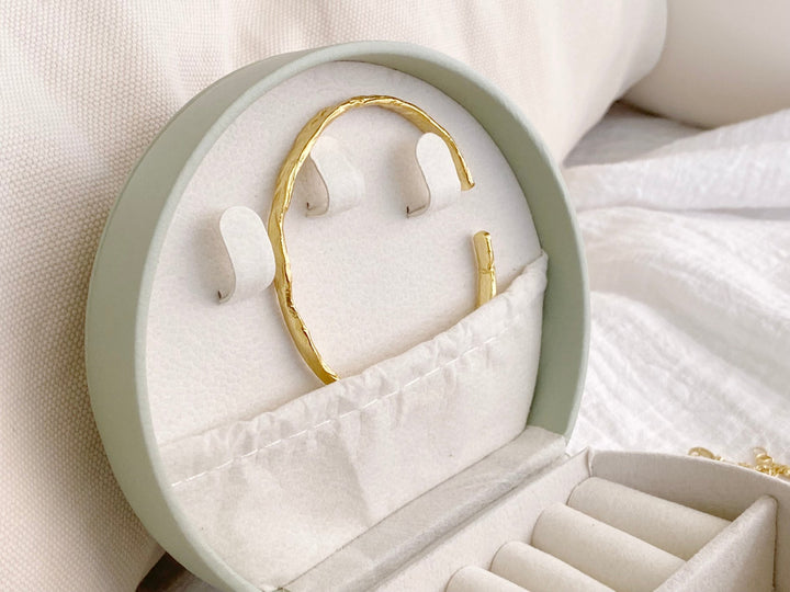 Aesthetic Armspange matt - ALICIA'S DIARY®