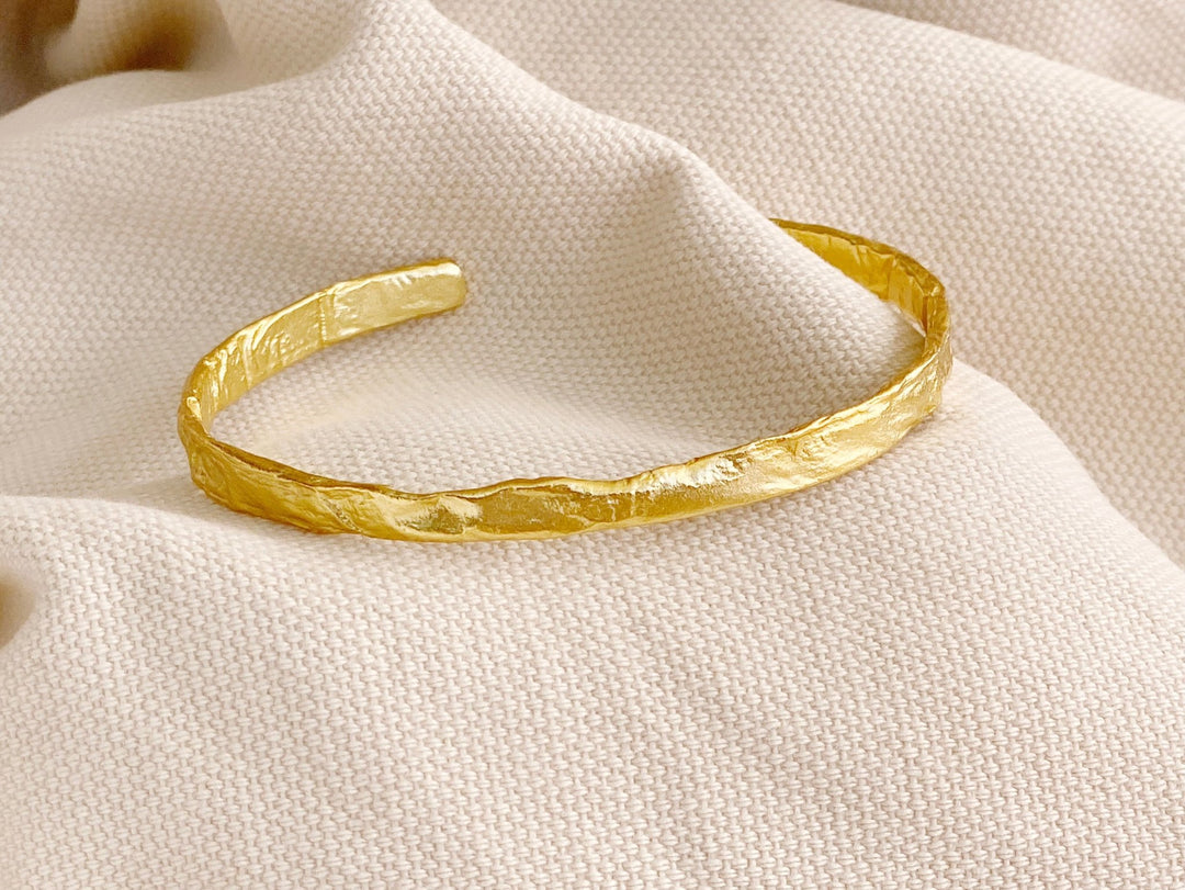 Aesthetic Armspange matt - ALICIA'S DIARY®