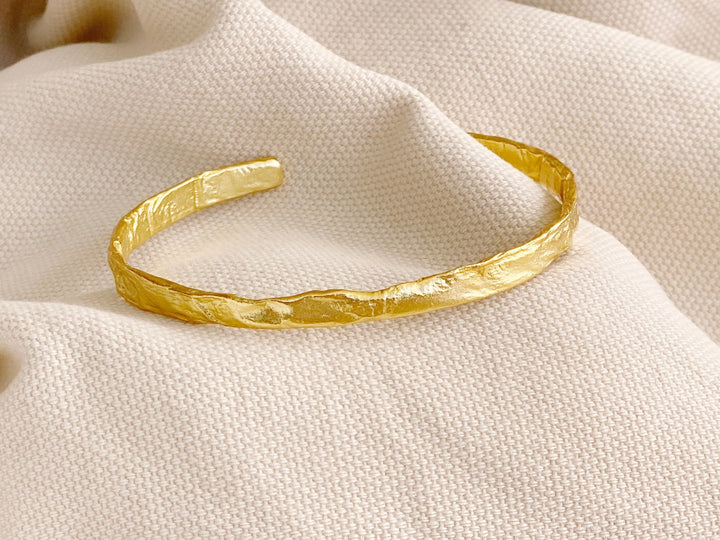 Aesthetic Armspange matt - ALICIA'S DIARY®