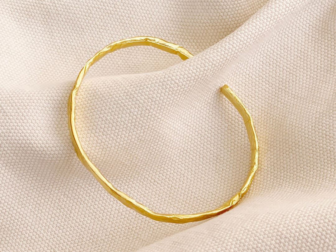 Aesthetic Armspange matt - ALICIA'S DIARY®